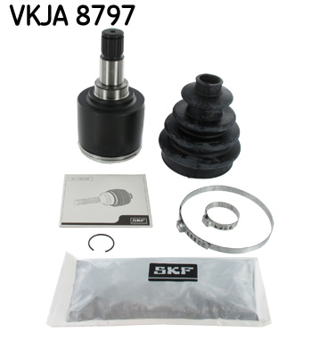 SKF Gelenksatz, Antriebswelle VKJA 8797